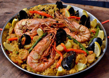 Load image into Gallery viewer, Paella Mix