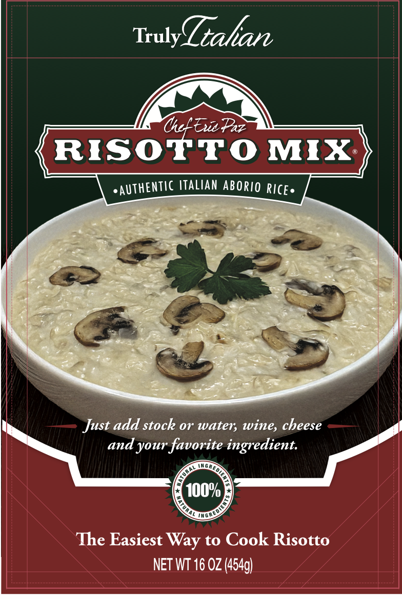 Risotto Mix