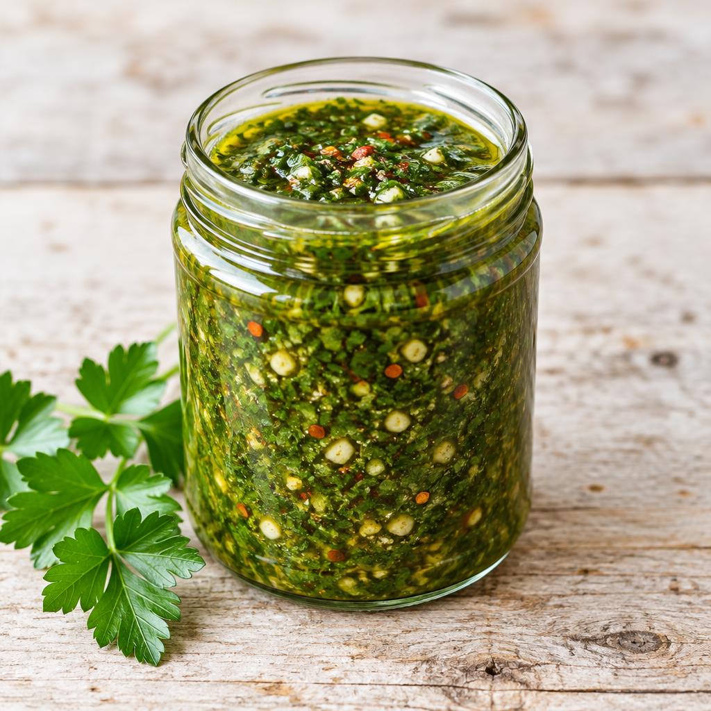 Chimichurri